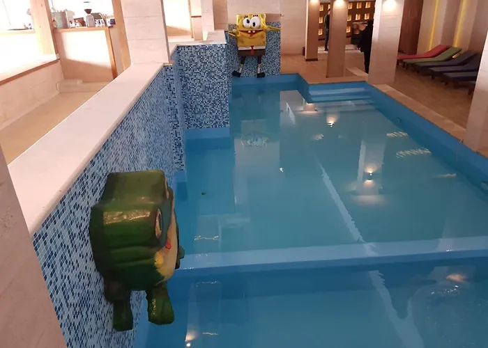 Relax Milmari-kopaonik Daire *