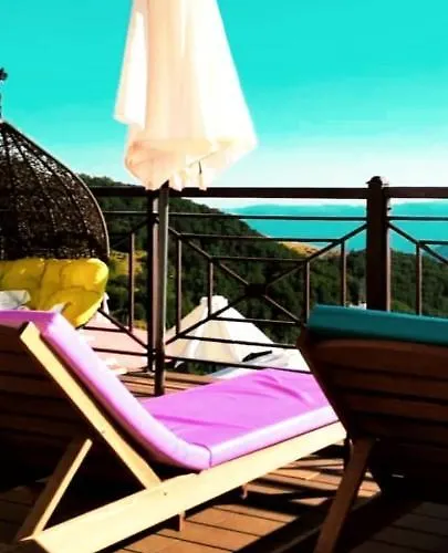 Relax Milmari-kopaonik Daire