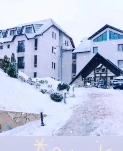 Daire Relax Milmari-kopaonik *