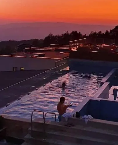 Daire Relax Milmari-kopaonik Kopaonik