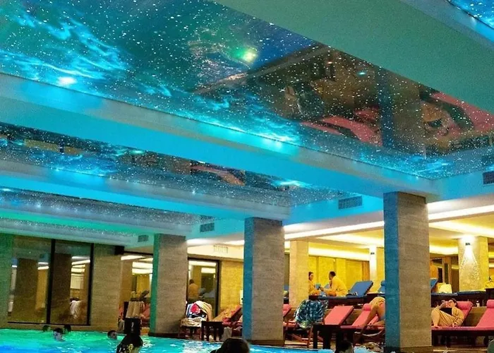 Relax Milmari-kopaonik *