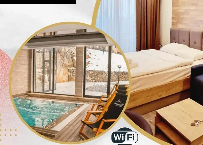 Daire Relax Milmari-kopaonik Kopaonik