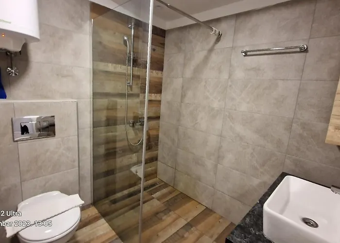 Daire Relax Milmari-kopaonik