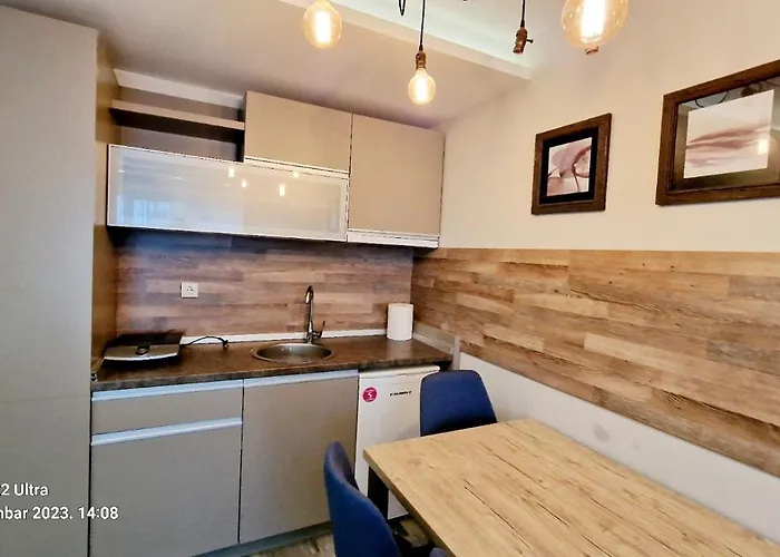 Relax Milmari-kopaonik