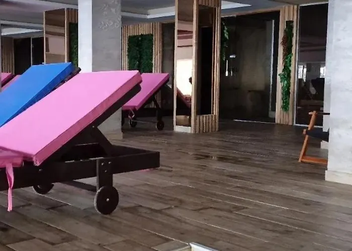 Daire Relax Milmari-kopaonik