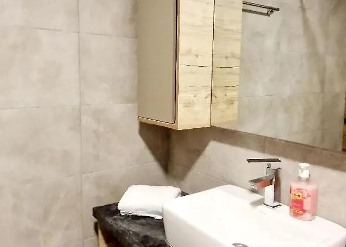 Relax Milmari-kopaonik Daire Kopaonik