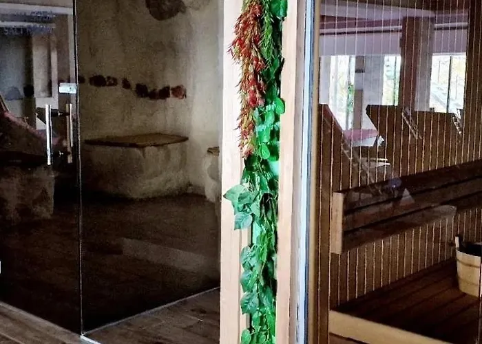 Daire Relax Milmari-kopaonik Kopaonik