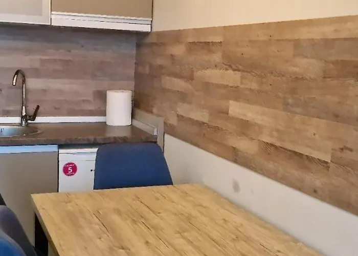 Daire Relax Milmari-kopaonik