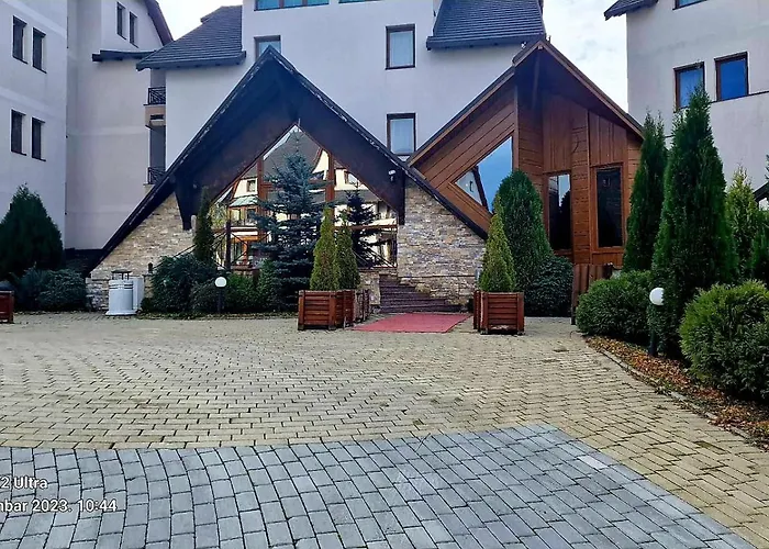 Relax Milmari-kopaonik Kopaonik