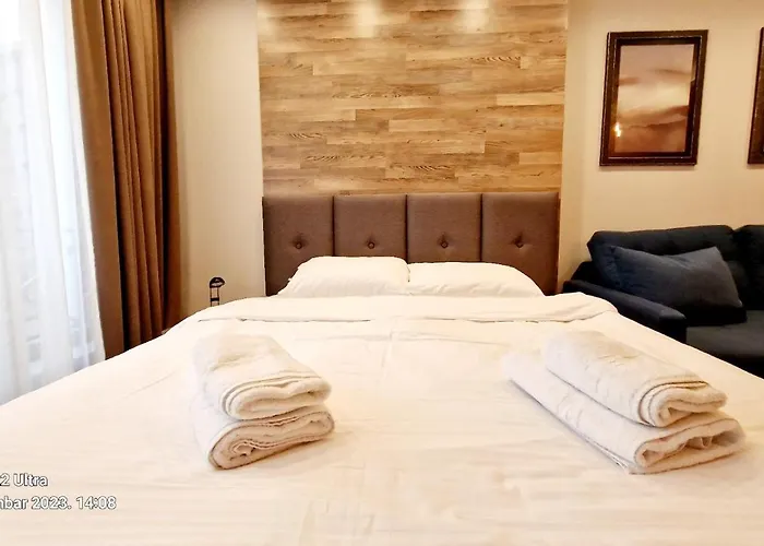 Relax Milmari-kopaonik Daire