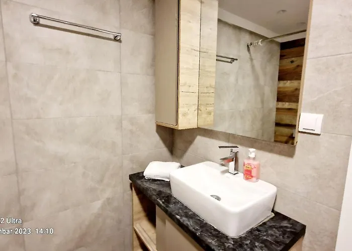 Relax Milmari-kopaonik