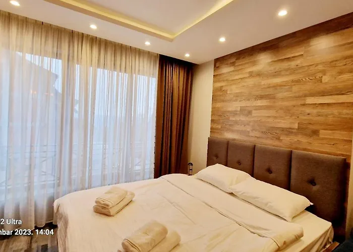 Relax Milmari-kopaonik Daire