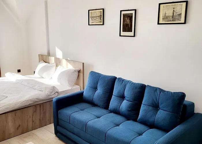 Relax Milmari-kopaonik Daire *