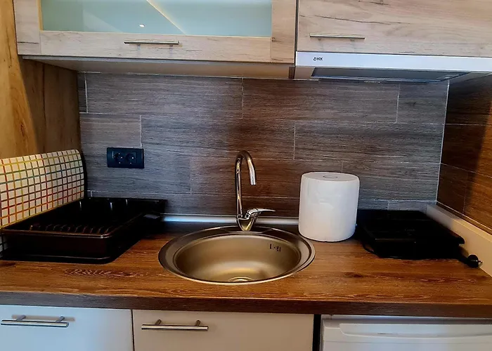 Daire Relax Milmari-kopaonik