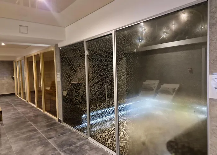 Daire Relax Milmari-kopaonik Kopaonik